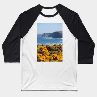 Springtime gorse Baseball T-Shirt